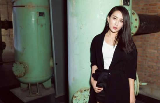 马苏个人资料简介及个人电视剧介绍 马苏个人资料简介及个人电视剧介绍