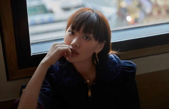 邹元清个人资料介绍 邹元清和闫妮什么关系父亲是谁