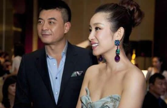 秦海璐个人资料及老公是谁 秦海璐个人资料及老公是谁