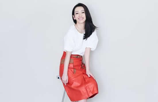 秦海璐个人资料及老公是谁 秦海璐个人资料及老公是谁