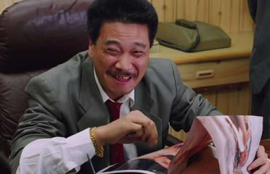 吴孟达个人资料及最新近况介绍 吴孟达个人资料及最新近况介绍