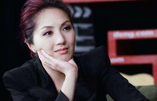 杨千嬅演过的电影有哪些 杨千嬅演过的电影有哪些