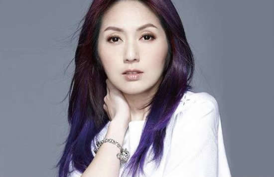 杨千嬅演过的电影有哪些 杨千嬅演过的电影有哪些