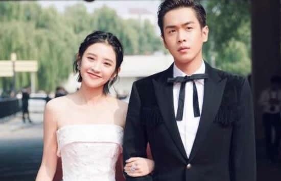 张若昀唐艺昕怎么认识的 两人结缘竟然因为红绿灯