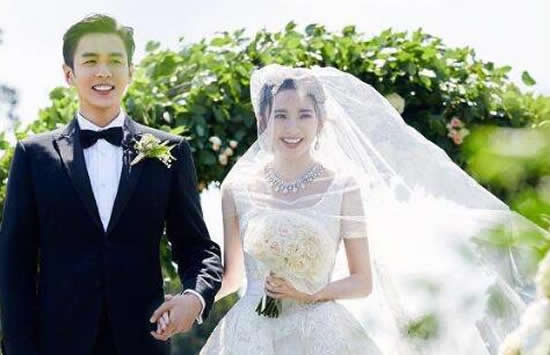 张若昀唐艺昕怎么认识的 两人结缘竟然因为红绿灯