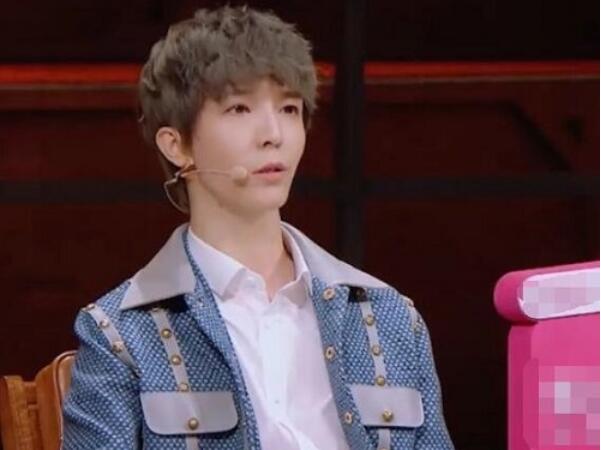 演员请就位郭敬明为什么给何昶希S卡 演员请就位郭敬明为什么给何昶希S卡