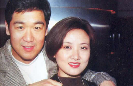 张国立和邓婕有孩子吗 两人结婚多年为什么没有孩子