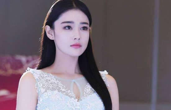 张馨予为什么名声不好 原来是和这件事有关