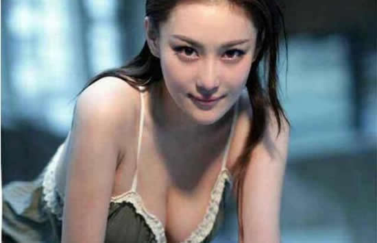 张馨予为什么名声不好 原来是和这件事有关