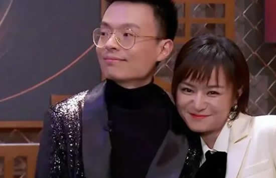 思文和程璐为什么离婚 从夫妻到兄弟真相原来是这样