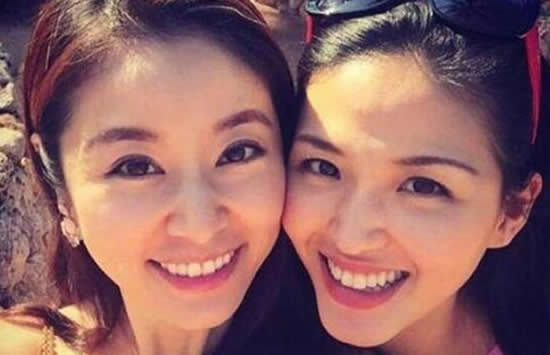 大s和小s是亲姐妹吗 娱乐圈当中的亲姐妹都有哪些