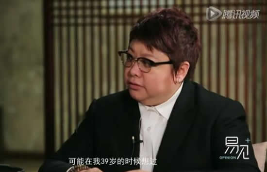 韩红:我一直跟郝蕾要二宝什么情况 郝蕾和韩红什么关系 韩红:我一直跟郝蕾要二宝什么情况 郝蕾和韩红什么关系