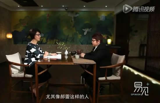 韩红:我一直跟郝蕾要二宝什么情况 郝蕾和韩红什么关系 韩红:我一直跟郝蕾要二宝什么情况 郝蕾和韩红什么关系