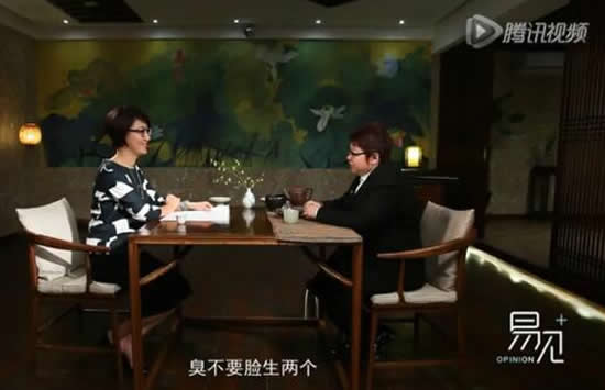 韩红:我一直跟郝蕾要二宝什么情况 郝蕾和韩红什么关系 韩红:我一直跟郝蕾要二宝什么情况 郝蕾和韩红什么关系