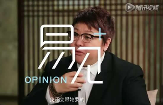 韩红:我一直跟郝蕾要二宝什么情况 郝蕾和韩红什么关系 韩红:我一直跟郝蕾要二宝什么情况 郝蕾和韩红什么关系