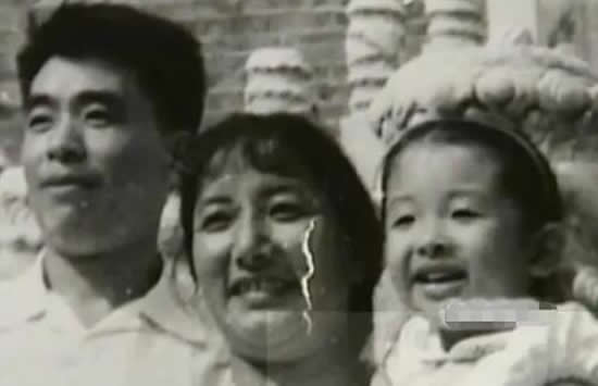 韩红:我一直跟郝蕾要二宝什么情况 郝蕾和韩红什么关系 韩红:我一直跟郝蕾要二宝什么情况 郝蕾和韩红什么关系