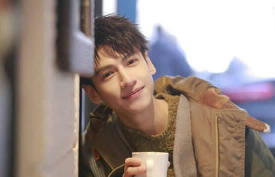 罗云熙个人资料及女朋友是谁 罗云熙个人资料及女朋友是谁