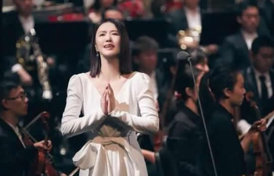 谭维维:我承认我羡慕流量歌手 流量和实力究竟哪一个更重要 谭维维:我承认我羡慕流量歌手 流量和实力究竟哪一个更重要