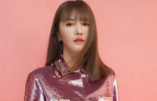 谭维维:我承认我羡慕流量歌手 流量和实力究竟哪一个更重要 谭维维:我承认我羡慕流量歌手 流量和实力究竟哪一个更重要