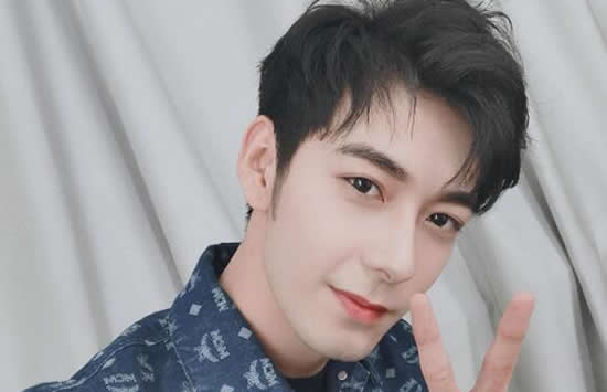 陈星旭个人资料介绍 历届绯闻女友大盘点