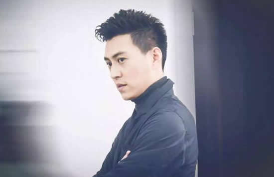 靳东个人资料简介及感情史大揭秘