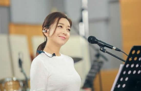 靳东个人资料简介及感情史大揭秘