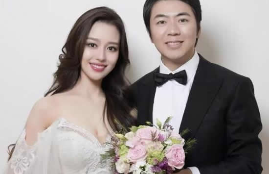 郎朗宣布妻子吉娜怀孕喜讯 郎朗和吉娜怎么认识的 郎朗宣布妻子吉娜怀孕喜讯 郎朗和吉娜怎么认识的