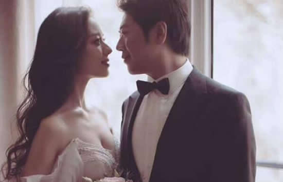 郎朗宣布妻子吉娜怀孕喜讯 郎朗和吉娜怎么认识的 郎朗宣布妻子吉娜怀孕喜讯 郎朗和吉娜怎么认识的