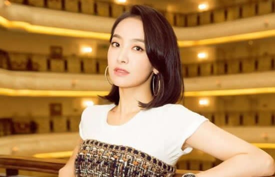 宋茜个人资料简介及老公是谁 宋茜个人资料简介及老公是谁