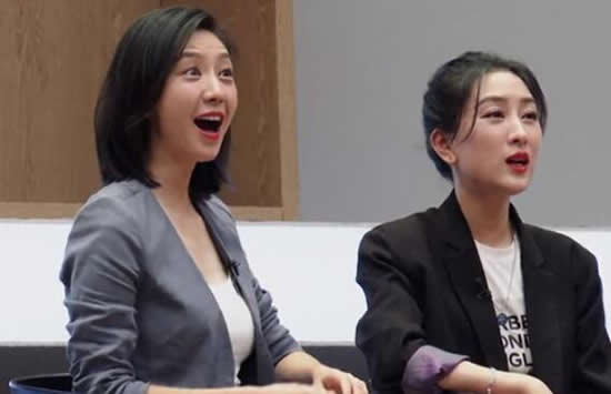 唐一菲退出演员请就位是真的吗 背后原因引众怒官方回应来了