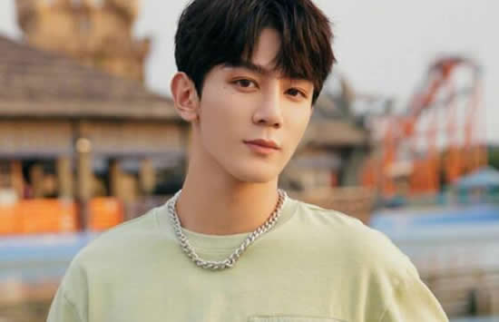 夏之光恋情疑曝光 女方身份遭扒竟是小欢喜中的她