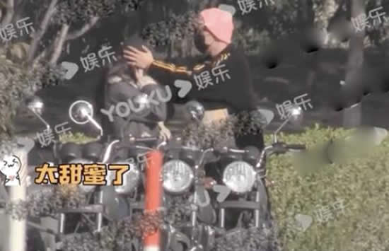 夏之光恋情疑曝光 女方身份遭扒竟是小欢喜中的她