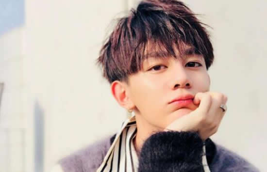 夏之光个人资料介绍及家境怎么样