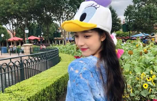 钟丽丽个人资料民族及最新图片介绍 钟丽丽个人资料民族及最新图片介绍