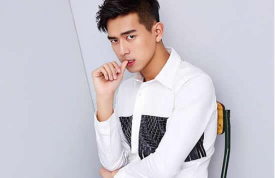 李现个人资料家境介绍及女朋友是谁 李现个人资料家境介绍及女朋友是谁