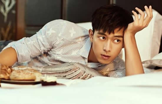 李现个人资料家境介绍及女朋友是谁 李现个人资料家境介绍及女朋友是谁