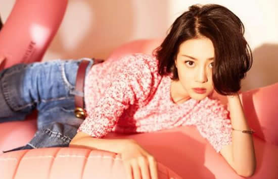 李溪芮个人资料介绍 李溪芮家里很有钱吗