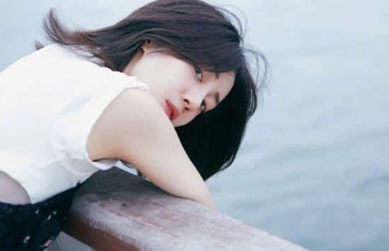 李溪芮为什么退出嘉行传媒 李溪芮如今签了哪家公司