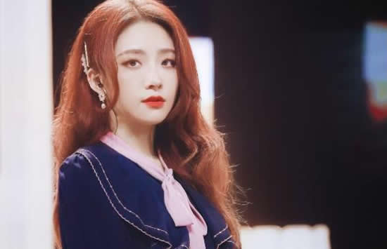 THE9喻言黑料是什么 喻言个人资料及图片介绍