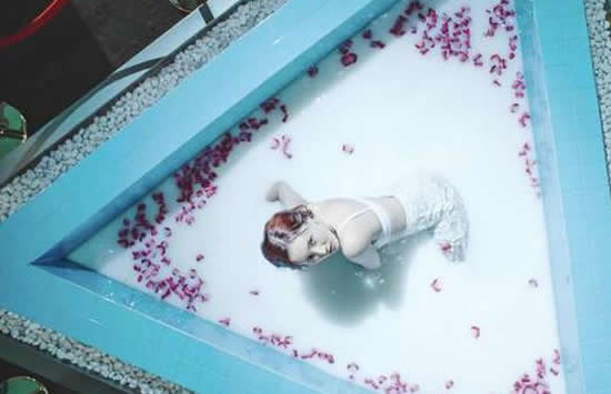 maria是什么意思中文 