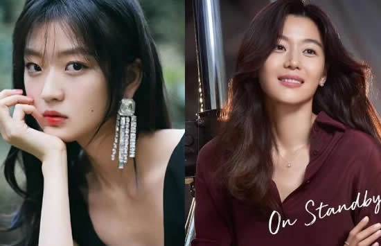 孙千个人资料简介 孙千撞脸全智贤怎么回事 孙千个人资料简介 孙千撞脸全智贤怎么回事