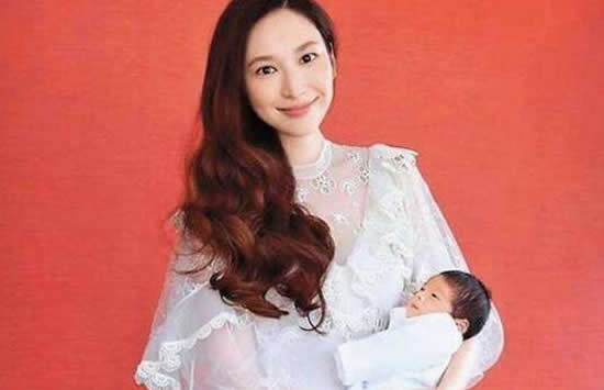 吴佩慈否认纪晓波被追债 纪晓波为什么一直不娶吴佩慈 吴佩慈否认纪晓波被追债 纪晓波为什么一直不娶吴佩慈