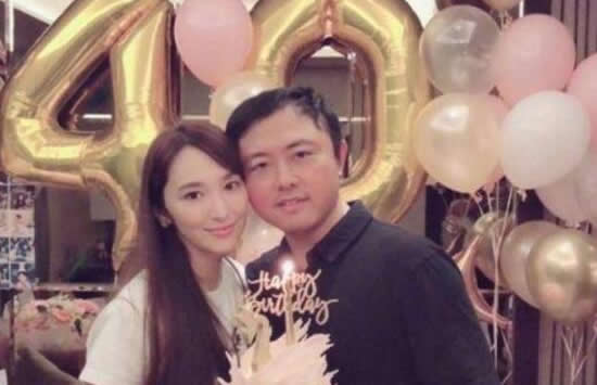 吴佩慈否认纪晓波被追债 纪晓波为什么一直不娶吴佩慈 吴佩慈否认纪晓波被追债 纪晓波为什么一直不娶吴佩慈