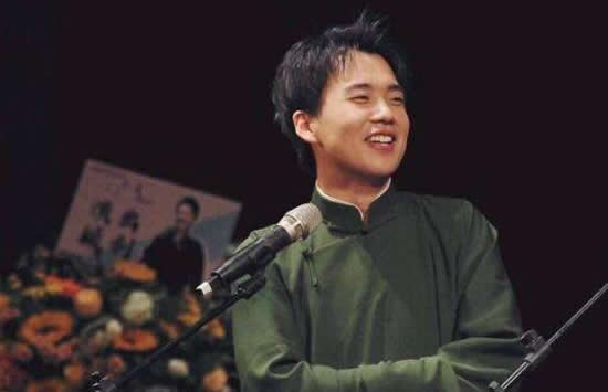 郭麒麟个人资料及女朋友是谁 郭麒麟个人资料及女朋友是谁