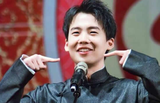 郭麒麟个人资料及女朋友是谁 郭麒麟个人资料及女朋友是谁