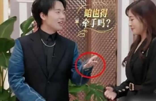 郭麒麟个人资料及女朋友是谁 郭麒麟个人资料及女朋友是谁