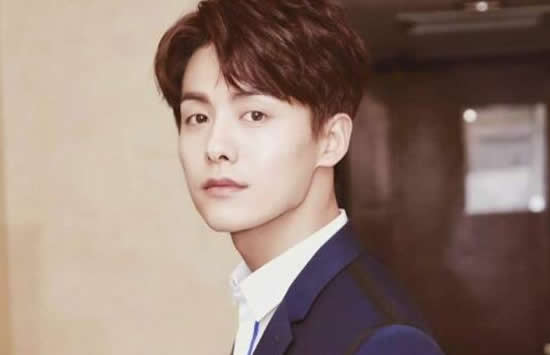 马天宇个人资料及家境出身介绍