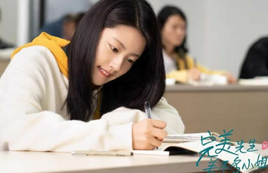 完美先生和差不多小姐更新时间 完美先生和差不多小姐讲述了什么