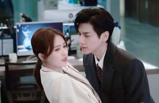 半是蜜糖半是伤袁帅为什么和江君分手 袁帅和江君什么时候和好