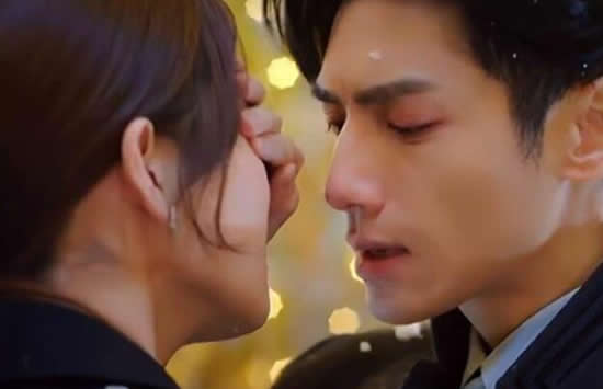 半是蜜糖半是伤袁帅为什么和江君分手 袁帅和江君什么时候和好